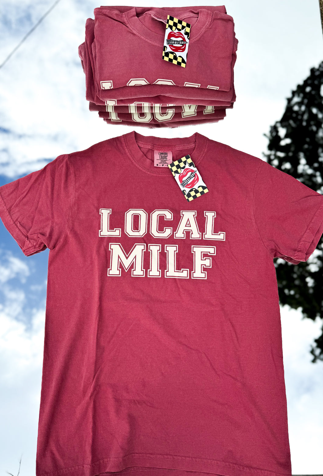 LOCAL M.I.L.F