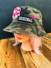 Load image into Gallery viewer, PINK OG BUCKET
