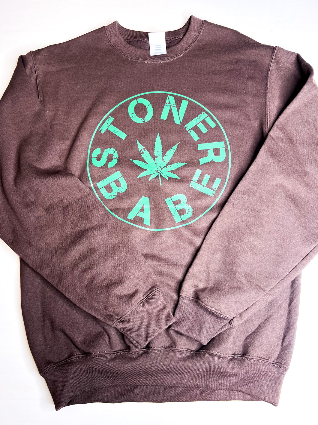 STONEY CREW