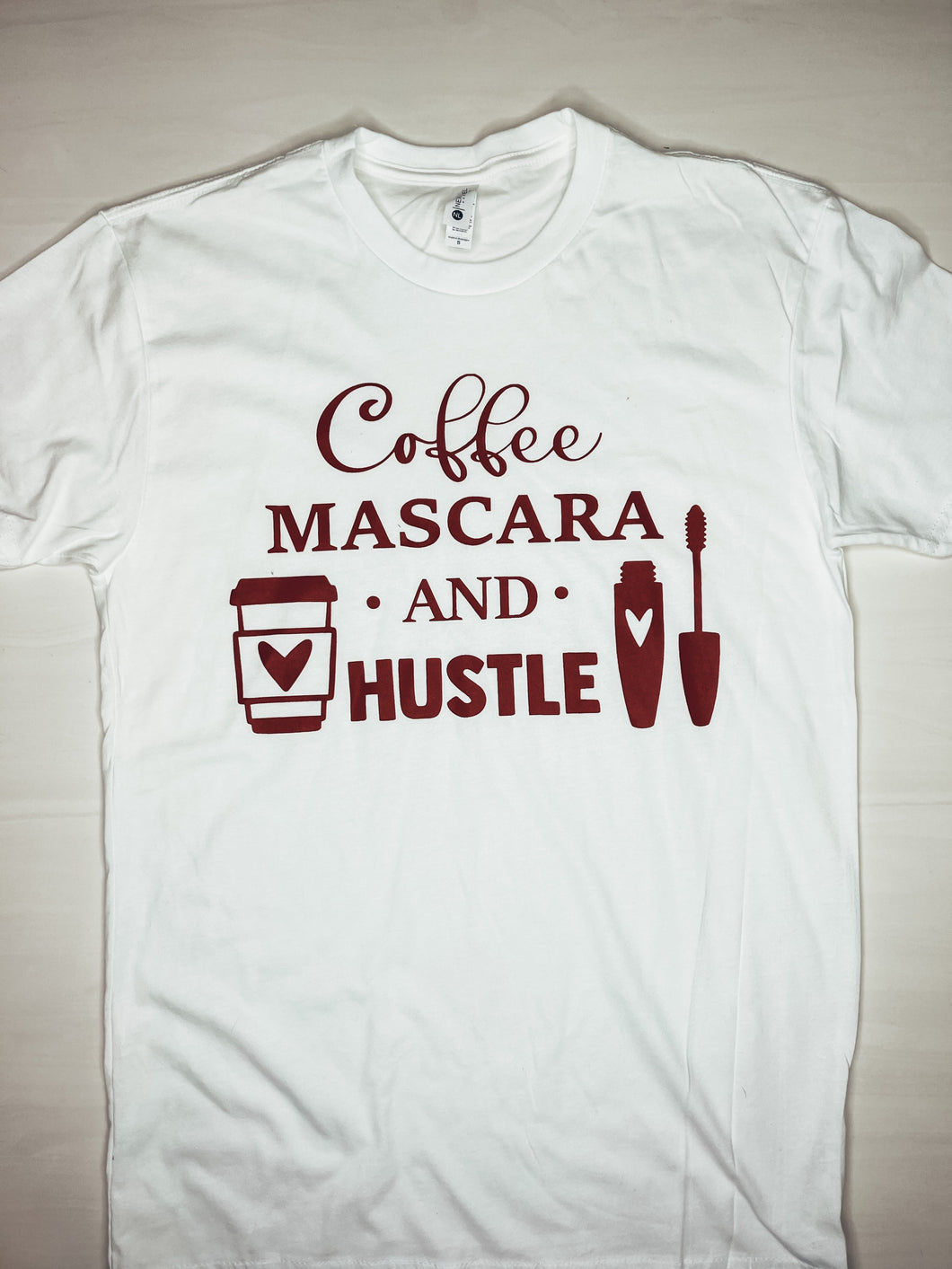 COFFEE AND HUSTLE